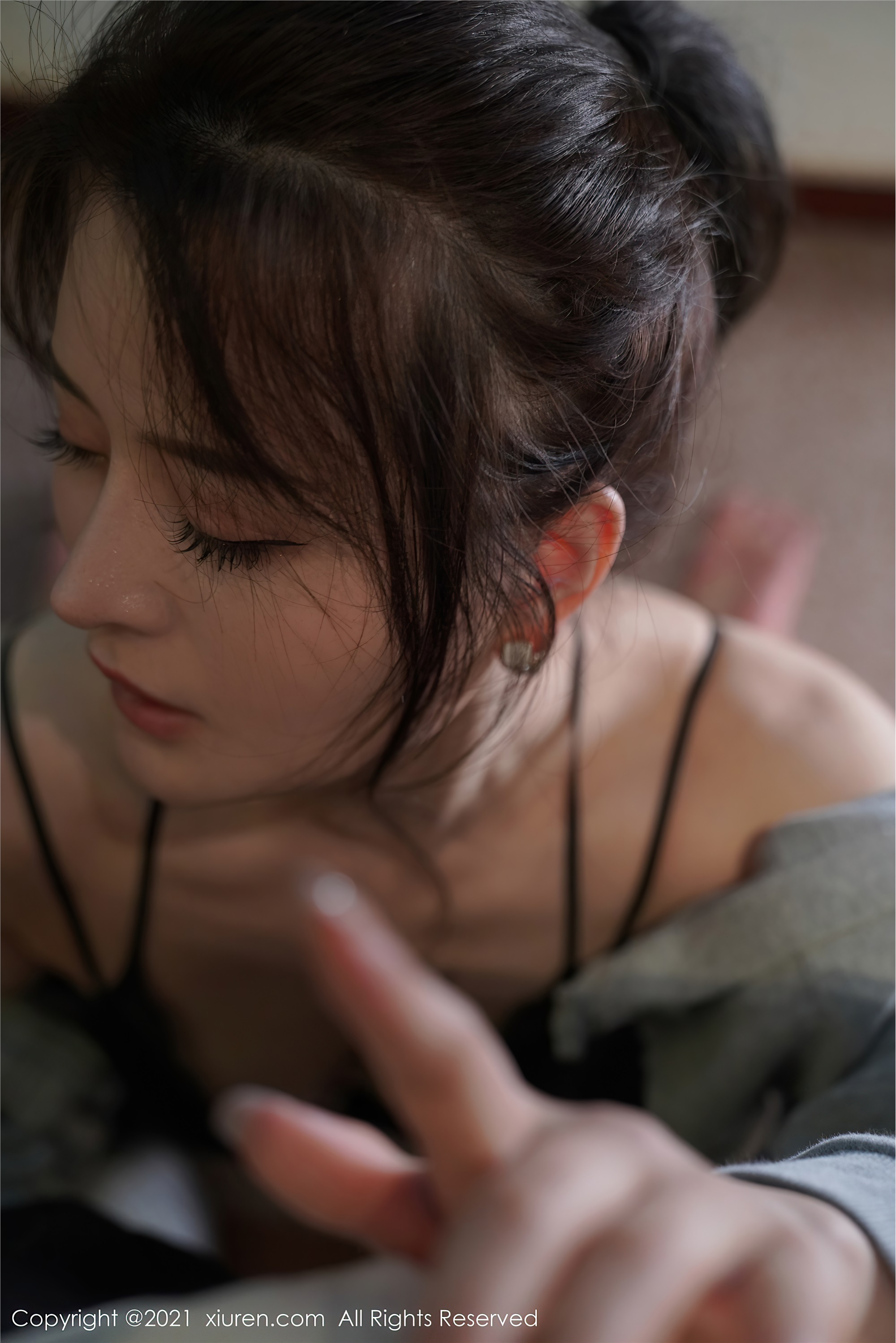 XIUREN秀人网 2021.06.08 No.3516 璀灿